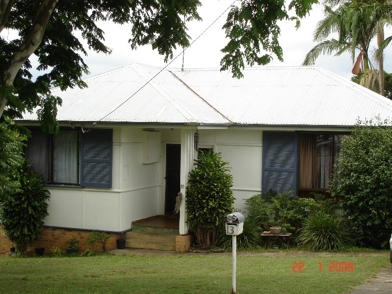 Murwillumbah NSW 2484