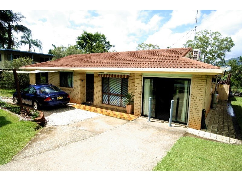 Murwillumbah NSW 2484