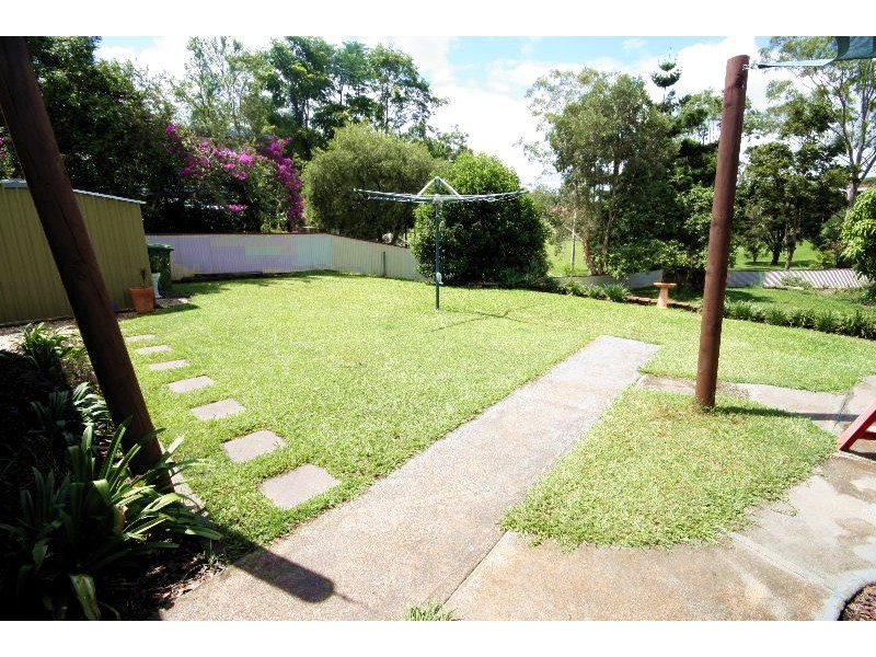 Murwillumbah NSW 2484
