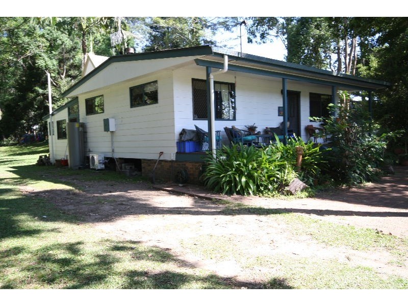 Tyalgum NSW 2484