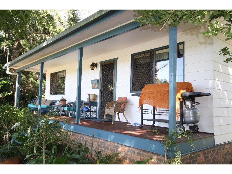 Tyalgum NSW 2484