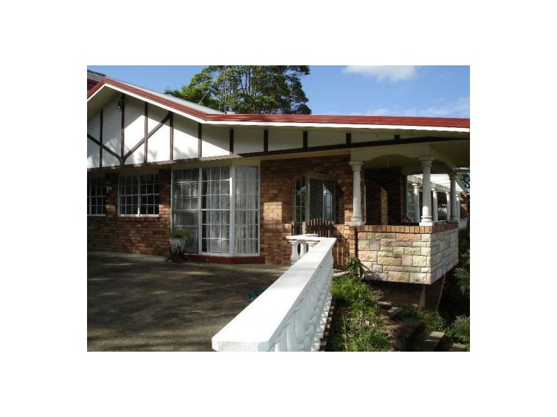 Murwillumbah NSW 2484