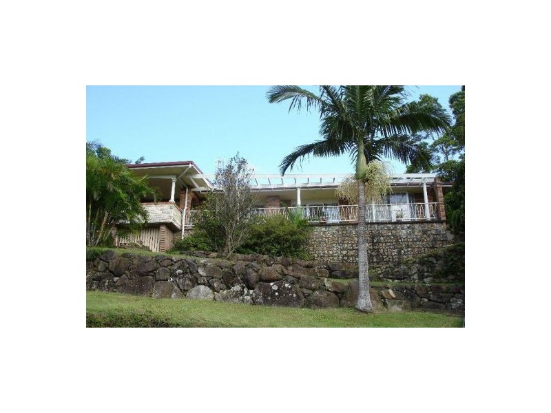 Murwillumbah NSW 2484