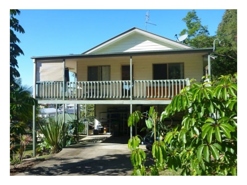 Murwillumbah NSW 2484