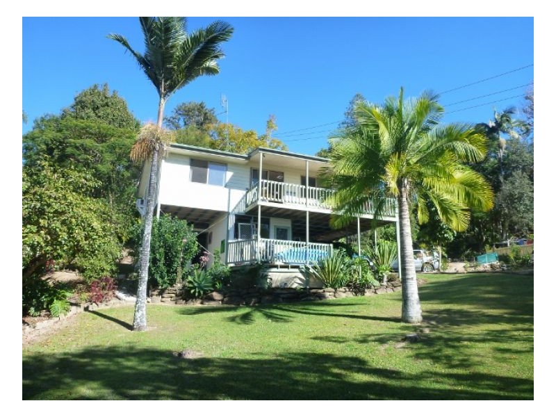 Murwillumbah NSW 2484