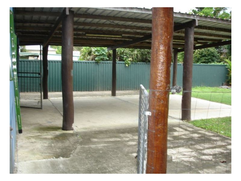 Murwillumbah NSW 2484