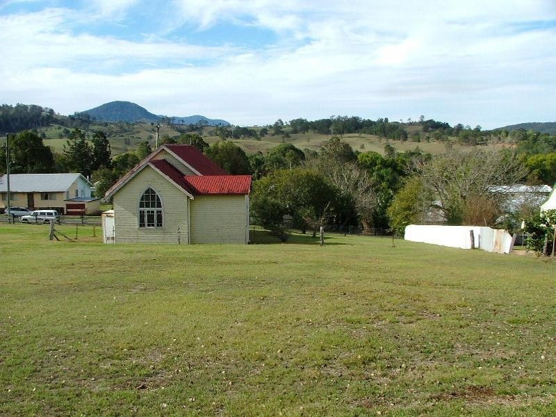 5 Wollumbin St, Tyalgum NSW 2484