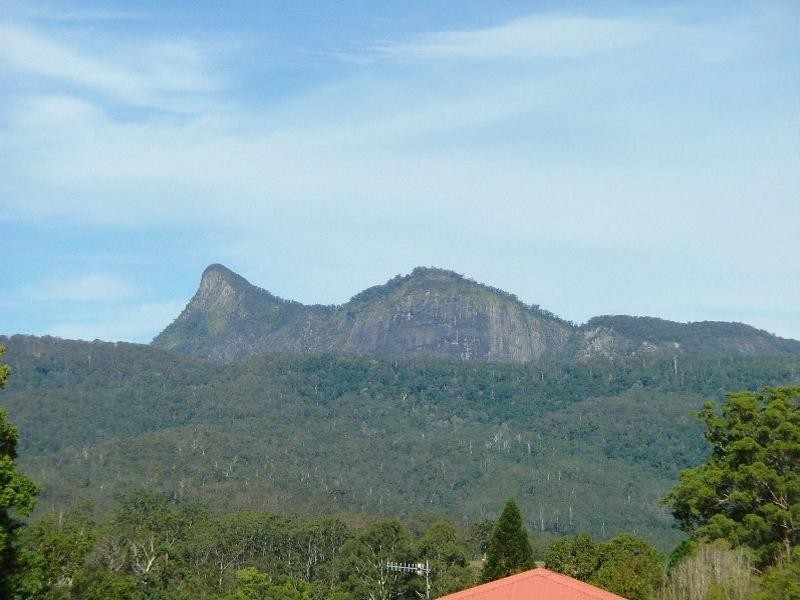 5 Wollumbin St, Tyalgum NSW 2484