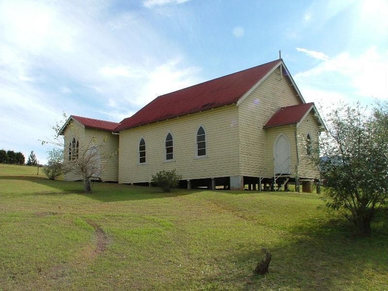 5 Wollumbin St, Tyalgum NSW 2484