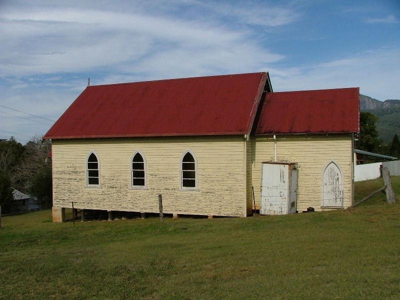 5 Wollumbin St, Tyalgum NSW 2484