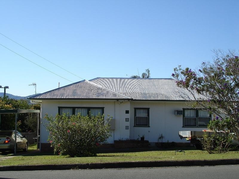 Murwillumbah NSW 2484