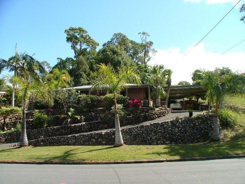 Murwillumbah NSW 2484