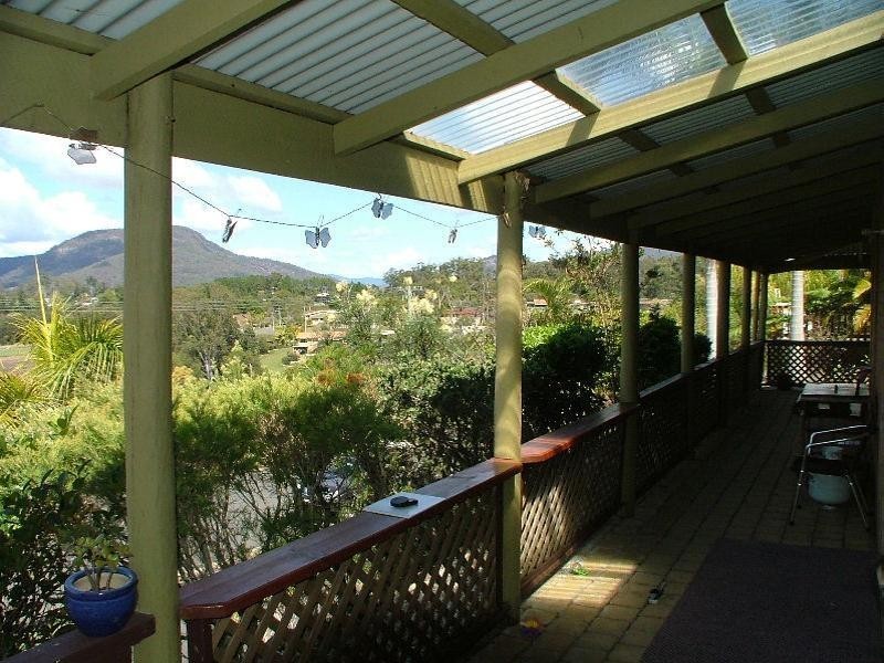 Murwillumbah NSW 2484