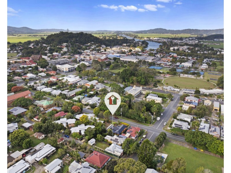 25 Prince Street, Murwillumbah NSW 2484