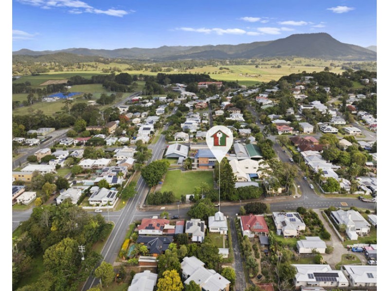 25 Prince Street, Murwillumbah NSW 2484