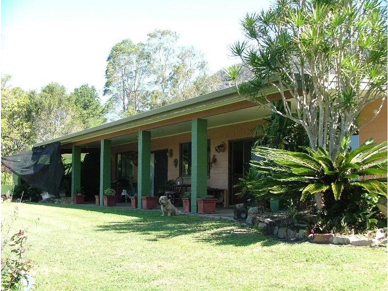 Byangum NSW 2484