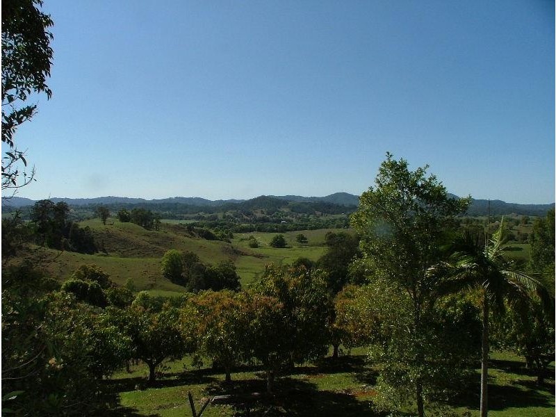 Byangum NSW 2484
