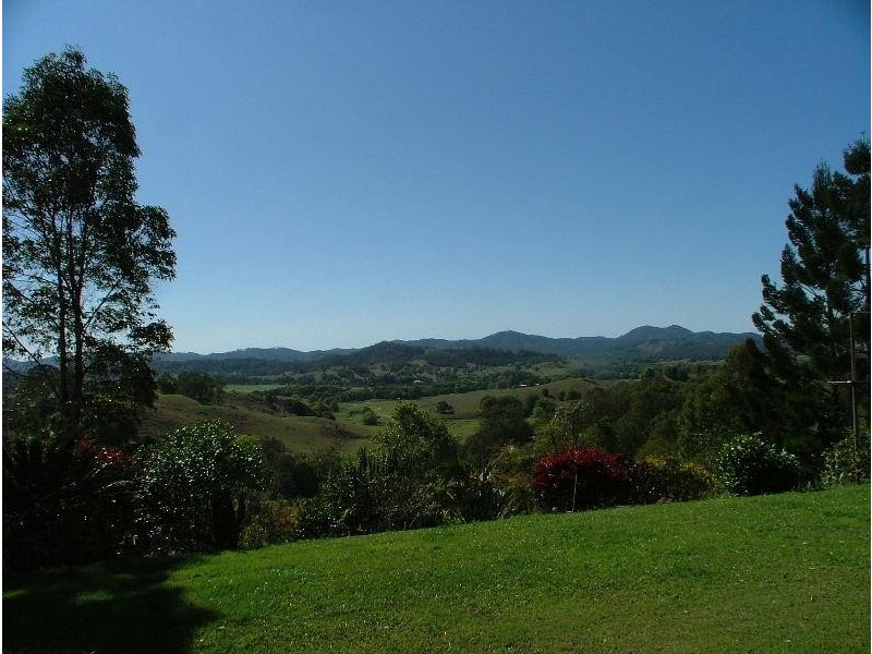 Byangum NSW 2484