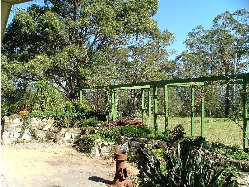 Byangum NSW 2484
