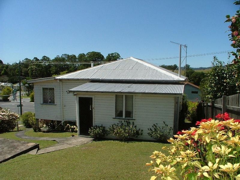 Murwillumbah NSW 2484