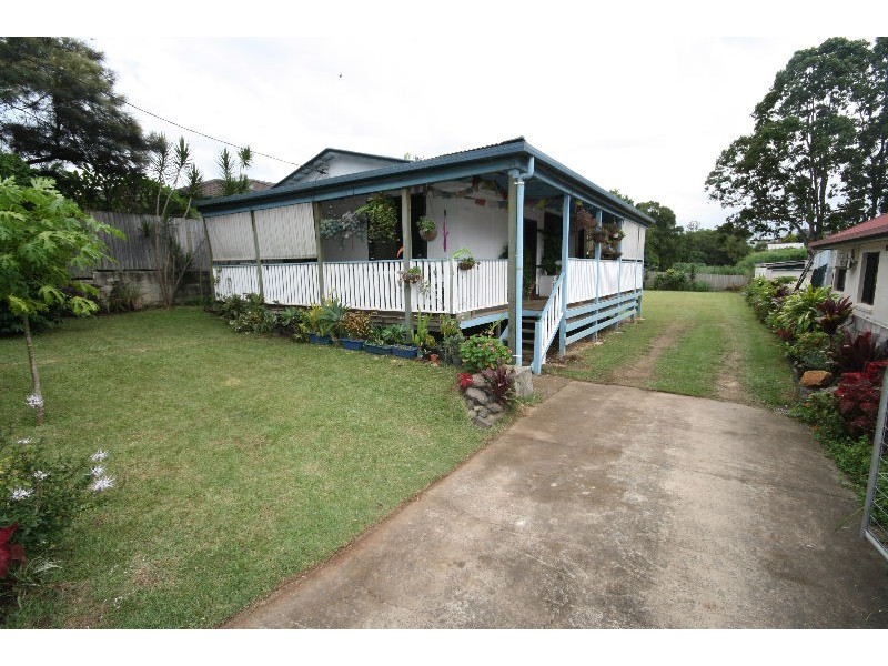 Murwillumbah NSW 2484