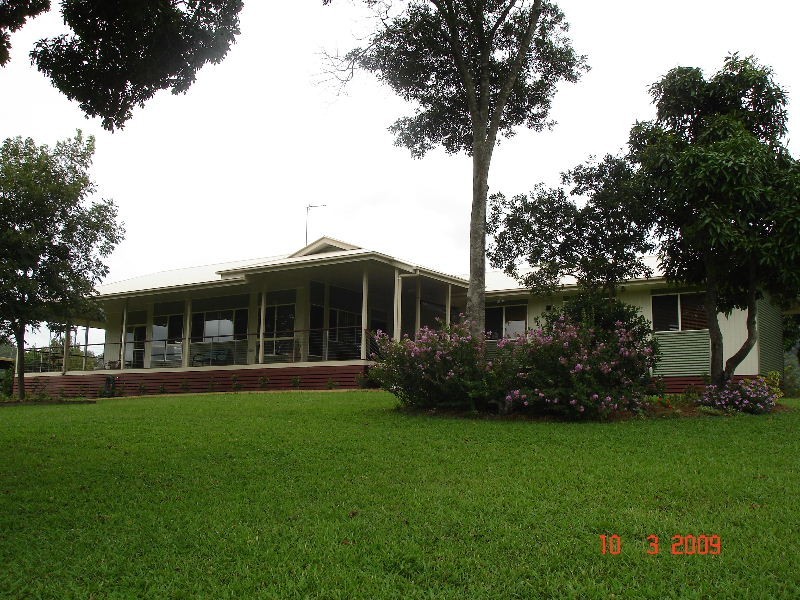 Nobbys Creek NSW 2484