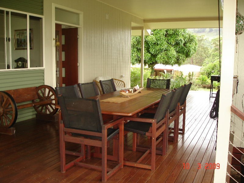 Nobbys Creek NSW 2484