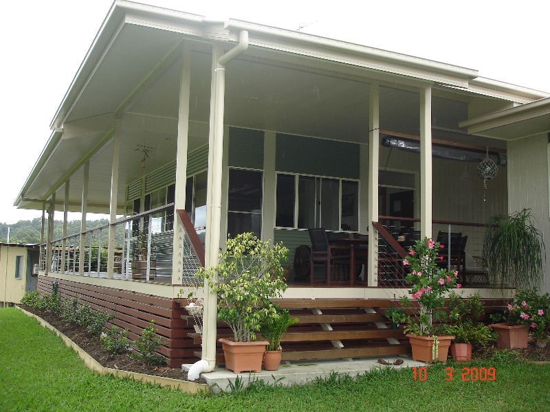 Nobbys Creek NSW 2484