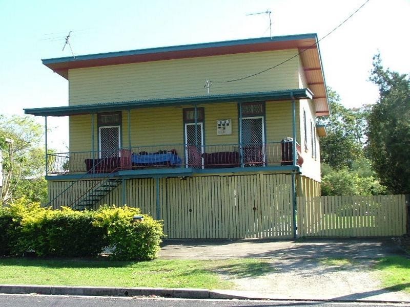 Murwillumbah NSW 2484