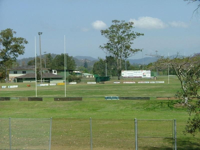 Murwillumbah NSW 2484