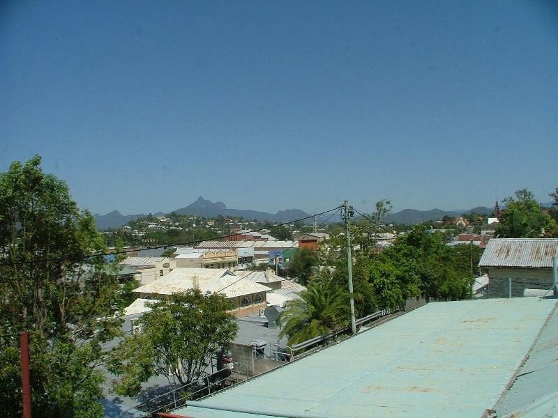 Murwillumbah NSW 2484