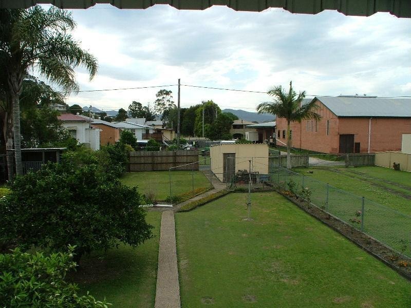 Murwillumbah NSW 2484