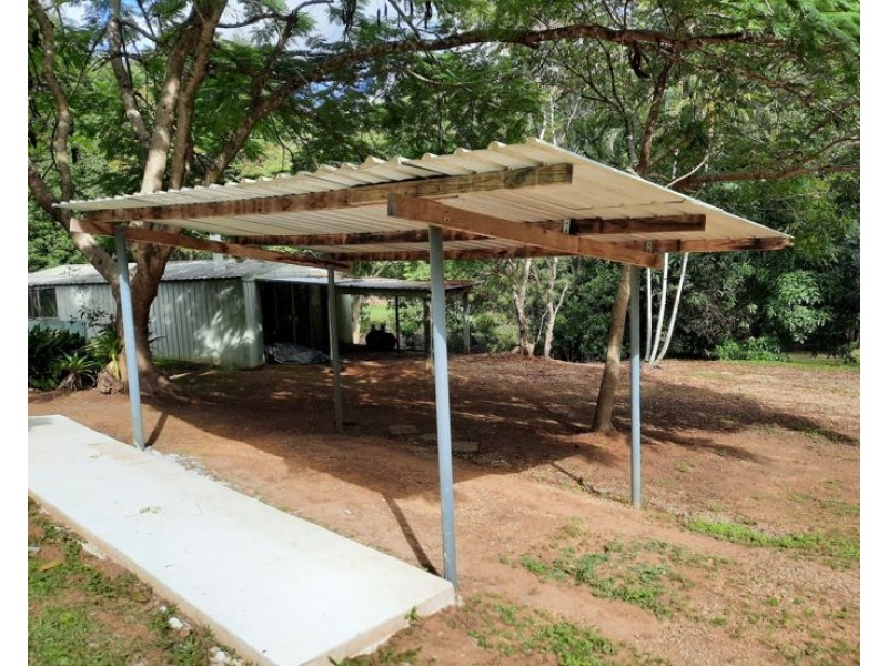 64 Braeside Drive, Uki NSW 2484