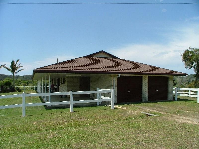 Stokers Siding NSW 2484