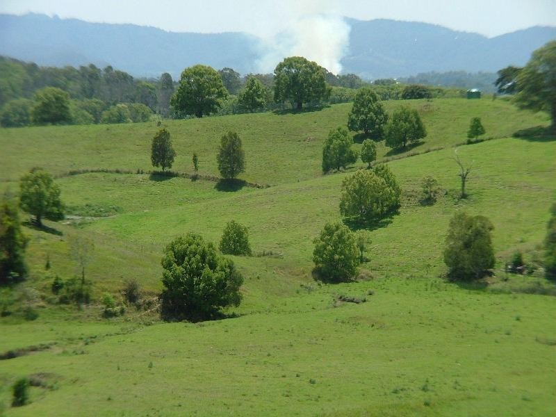 Stokers Siding NSW 2484