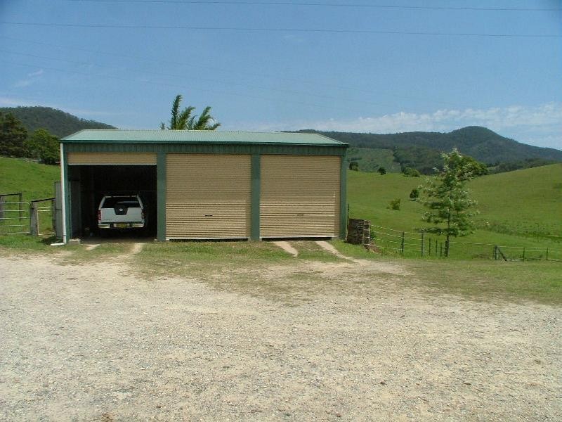 Stokers Siding NSW 2484