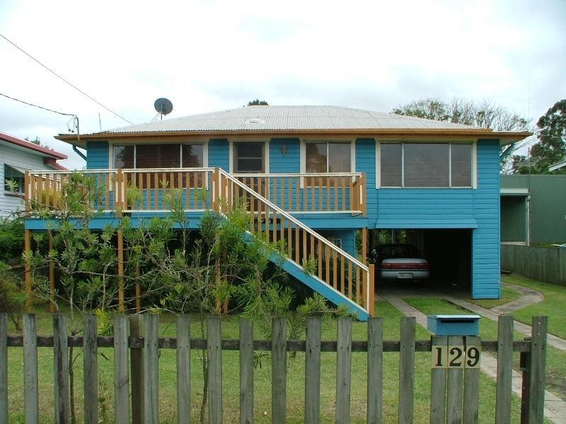 Murwillumbah NSW 2484