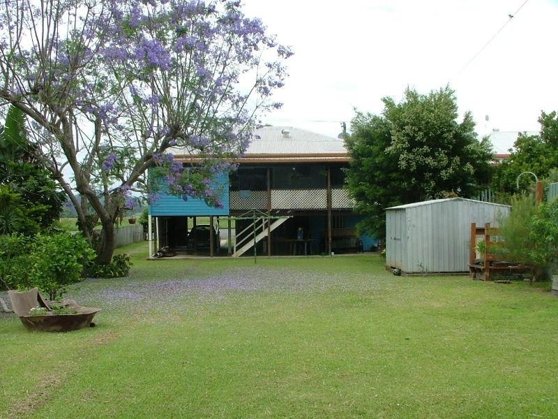 Murwillumbah NSW 2484