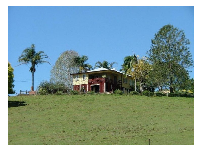 Dunbible NSW 2484