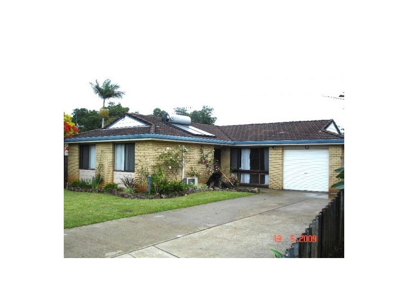 Murwillumbah NSW 2484