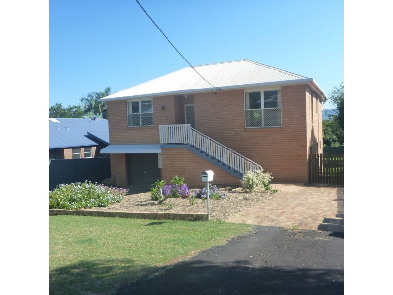 1 Baker Street, Murwillumbah NSW 2484