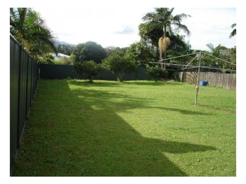 1 Baker Street, Murwillumbah NSW 2484
