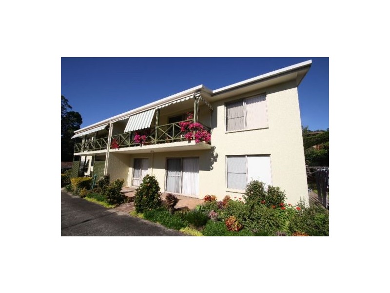 Murwillumbah NSW 2484