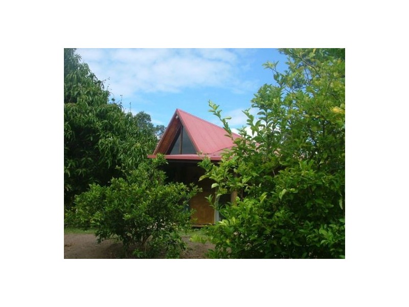 Tyalgum NSW 2484