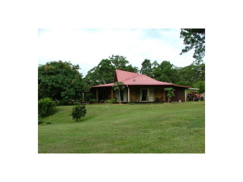 Tyalgum NSW 2484