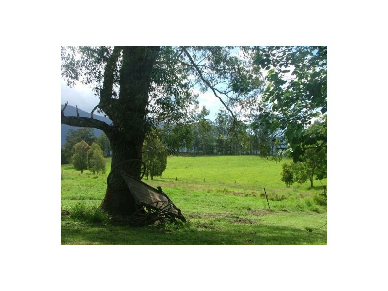 Tyalgum NSW 2484
