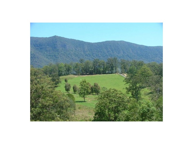 Tyalgum NSW 2484