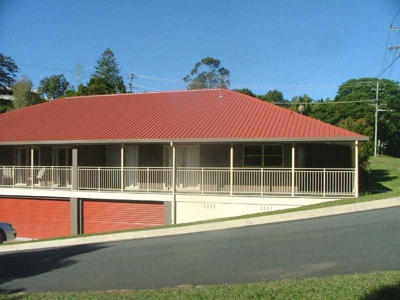 Murwillumbah NSW 2484