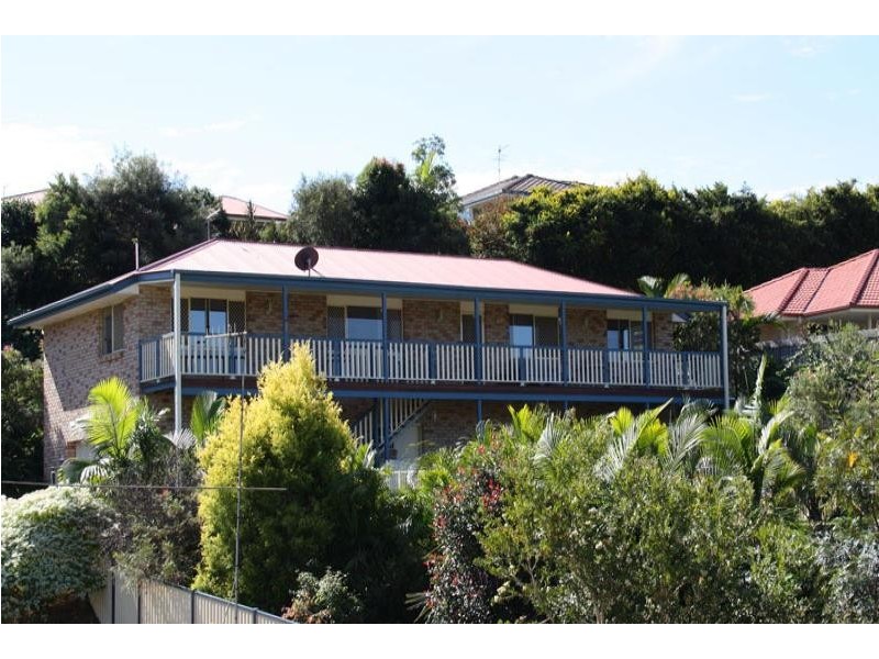 Murwillumbah NSW 2484