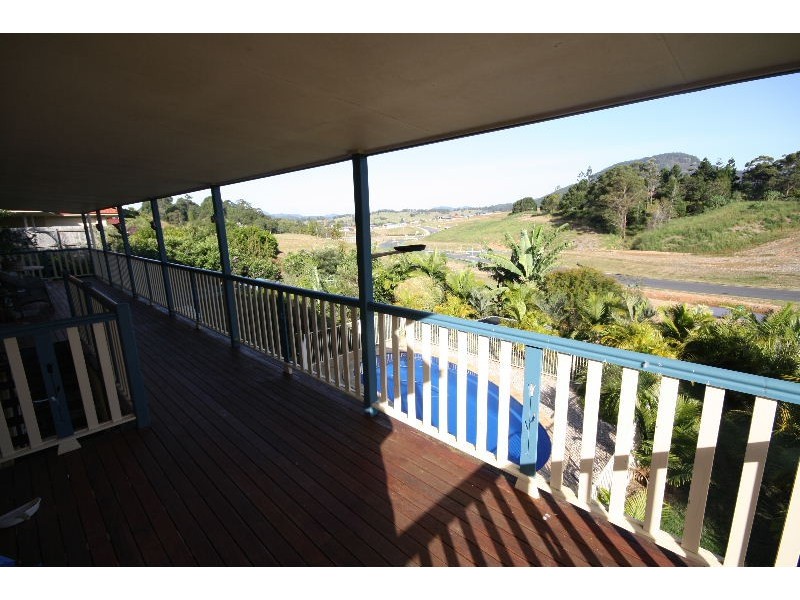 Murwillumbah NSW 2484